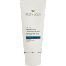 Bio Balance Facial Extra Whitening Cream for Men
