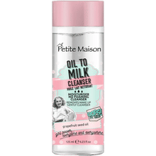 Petite Maison Oil To Milk Cleanser