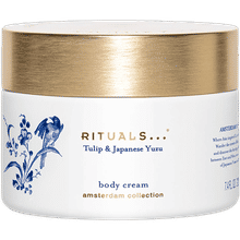 Rituals Amsterdam Collection Body Cream