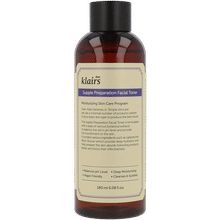 Dear Klairs Supple Preparation Facial Toner