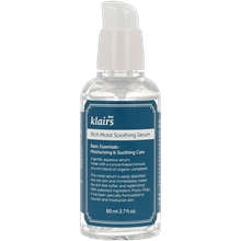 Dear Klairs Rich Moist Soothing Serum