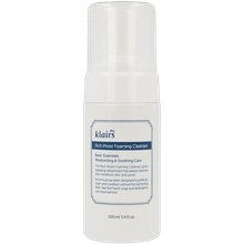 Dear Klairs Rich Moist Foaming Cleanser