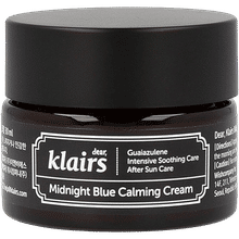 Dear Klairs Midnight Blue Calming Cream
