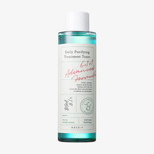 Axis-Y Daily Purifying Treatment Toner