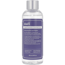 Dear Klairs Supple Preparation Unscented Toner