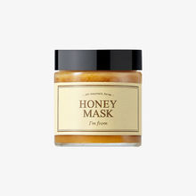 I'm From Honey Mask