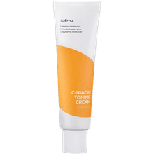 Isntree C-niacin Toning Cream