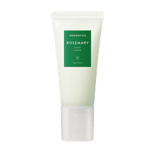 Aromatica Rosemary Scalp Scrub Renewed