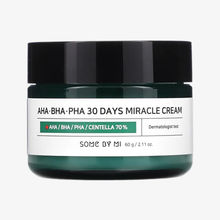 SOME BY MI AHA-BHA-PHA 30 Days Miracle Cream