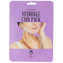 KOCOSTAR Hydrogel Chin Pack