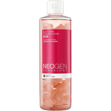 Neogen Dermalogy Real Flower Cleansing Water Rose