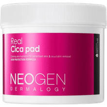 Neogen Dermalogy Real Cica Pad