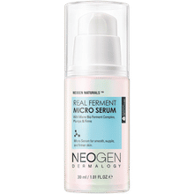 Neogen Dermalogy Real Ferment Micro Serum