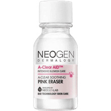 Neogen Dermalogy A Clear Soothing Pink Eraser