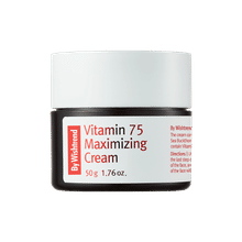 By Wishtrend Vitamin 75 Maximizing Cream