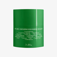 Dr.Althea Pure Grinding Cleansing Balm