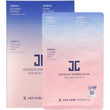 Jayjun Intensive Shining Mask 10 Sheets