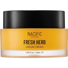 Nacific Fresh Herb Origin Cream