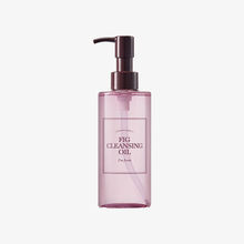 I'm From Fig Cleansing Oil