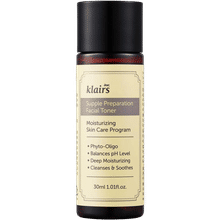 Dear Klairs Supple Preparation Facial Toner