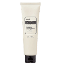 Dear Klairs Gentle Black Facial Cleanser