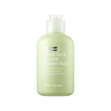 By Wishtrend Green Tea & Enzyme Powder Wash