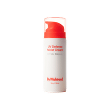 By Wishtrend UV Defense Moist Cream SPF50+ PA++++