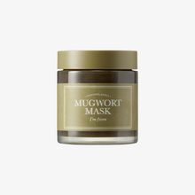 I'm From Mugwort Mask