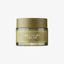 I'm From Mugwort Cream