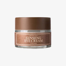 I'm From Ginseng Eye Cream