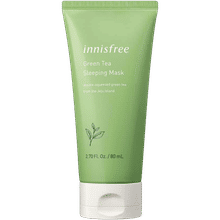 Innisfree Green Tea Sleeping Mask