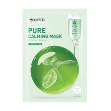 Mediheal Pure Calming Mask