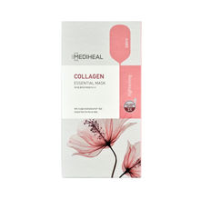 Mediheal Collagen Essential Mask, 10's