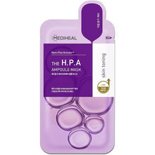 Mediheal H.P.A Glowing Ampoule Mask, 10's