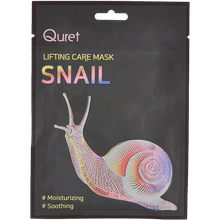 Quret Snail Lifting Care Mask