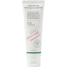 Axis-Y Sunday Morning Refreshing Cleansing Foam