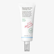 Axis-Y Heartleaf My Type Calming Cream