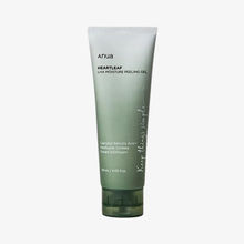 Anua Heart Leaf LHA Moisture Peeling Gel