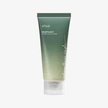 Anua Heartleaf Pore Clay Pack
