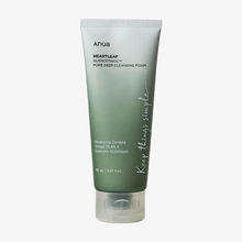 Anua Heart Leaf Quercetinol Pore Deep Cleansing Foam
