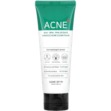 SOME BY MI AHA-BHA-PHA 30 Days Miracle Acne Clear Foam