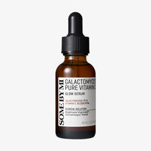 SOME BY MI Galactomyces Pure Vitamin C Glow Serum