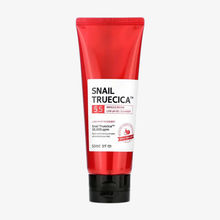 SOME BY MI Snail Truecica Miracle Repair Low pH Gel Cleanser