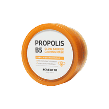 SOME BY MI Propolis B5 Glow Barrier Calming Mask