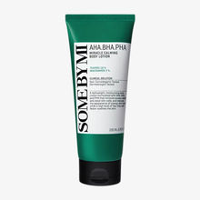 SOME BY MI Aha-Bha-Pha Miracle Calming Body Lotion