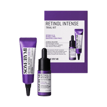 SOME BY MI Retinol Intense Trial Kit (2Components)