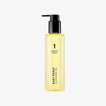 Numbuzin No.1 Easy Peasy Cleansing Oil