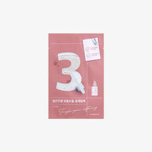 Numbuzin No.3 Tingle-Pore Softening Sheet Mask