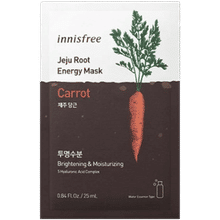 Innisfree Jeju Root Energy Mask