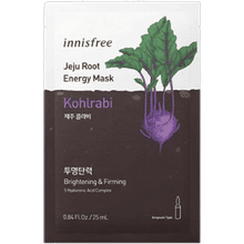 Innisfree Jeju Root Energy Mask